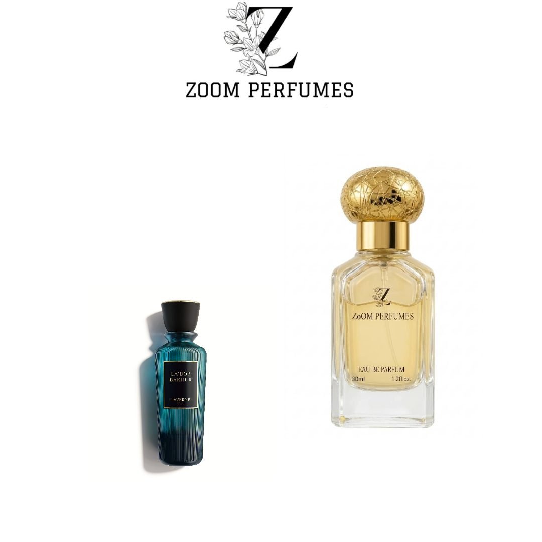 عطر لادور البخور لافيرن