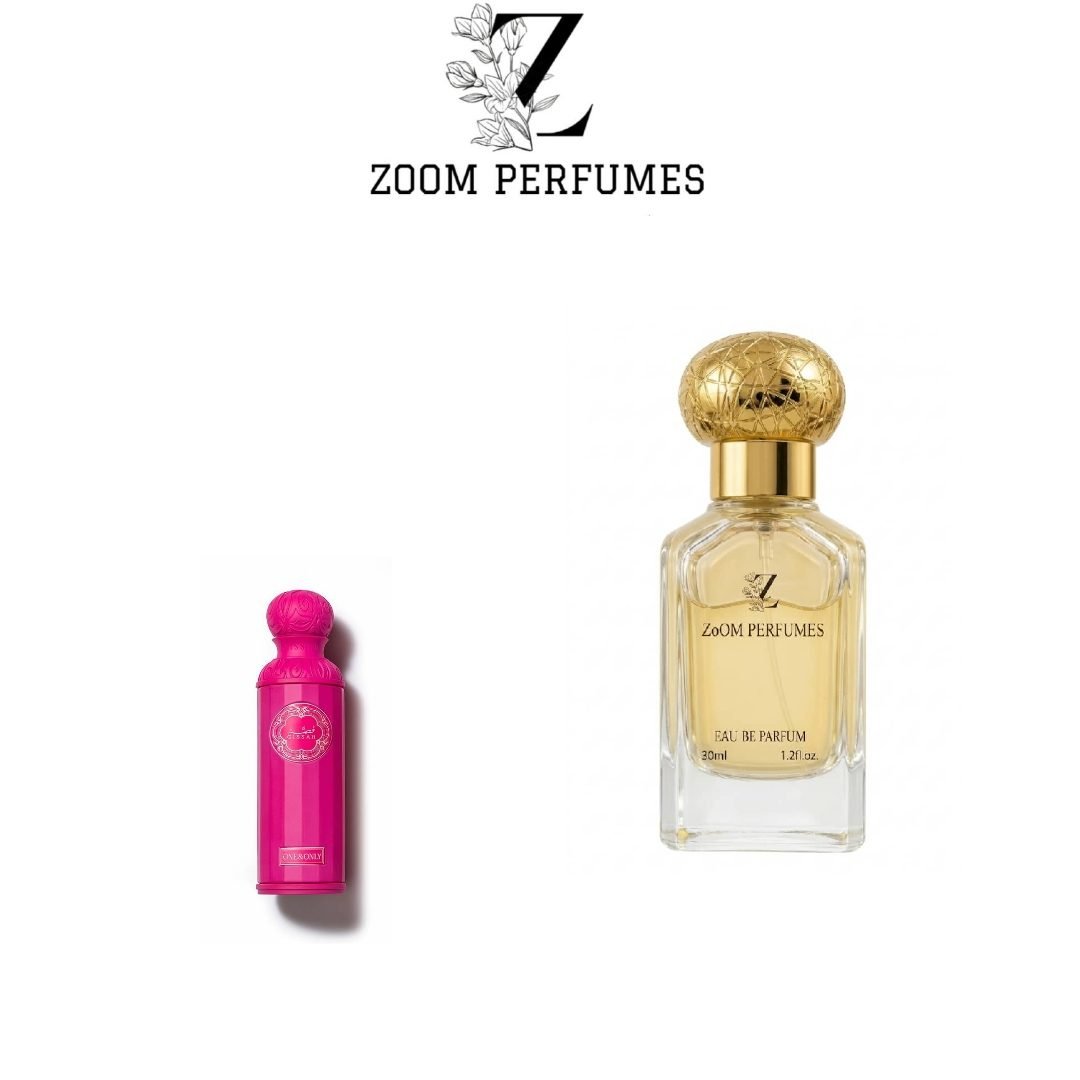 عطر قصة ون آند أونلي قصة