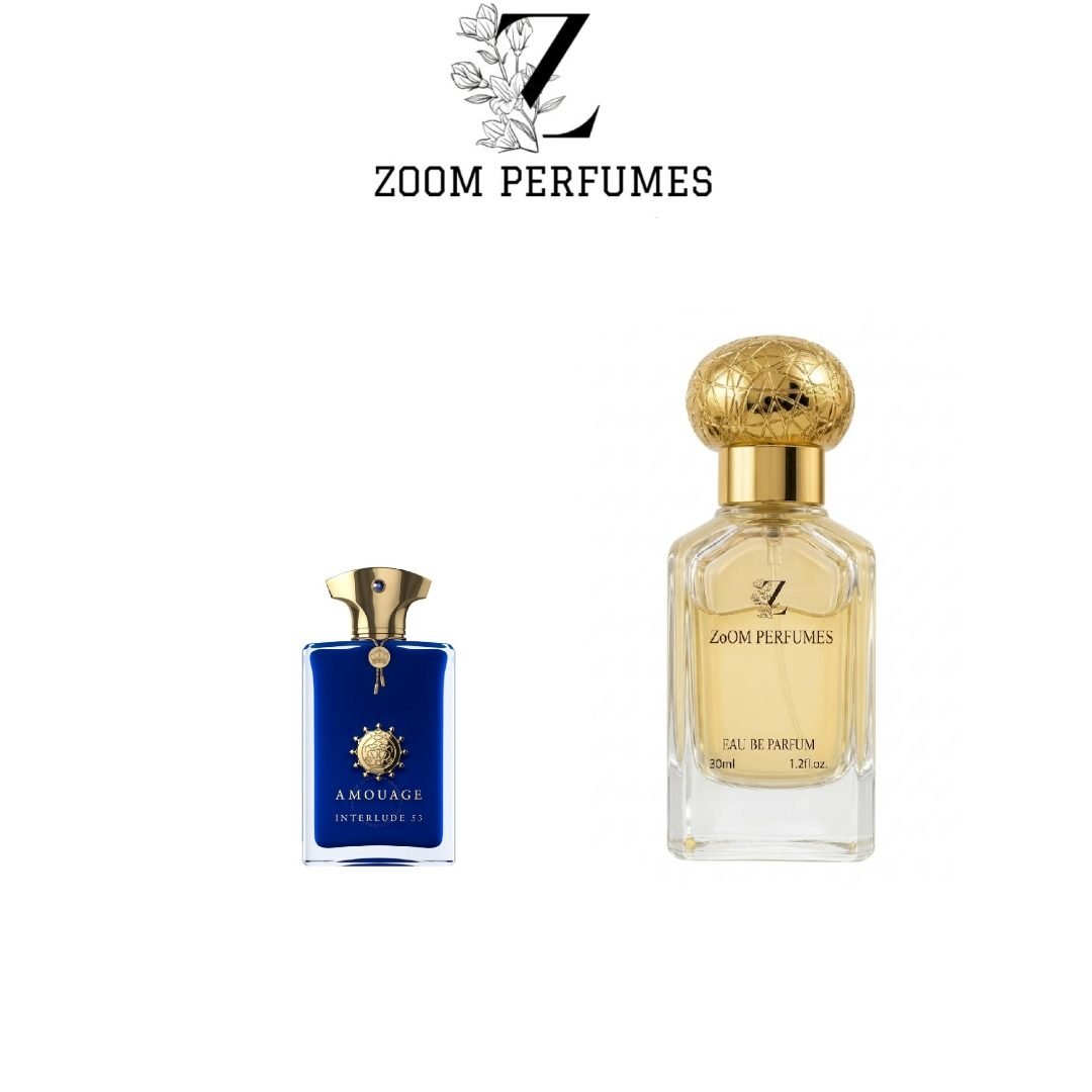 عطر أمواج الأزرق أمواج