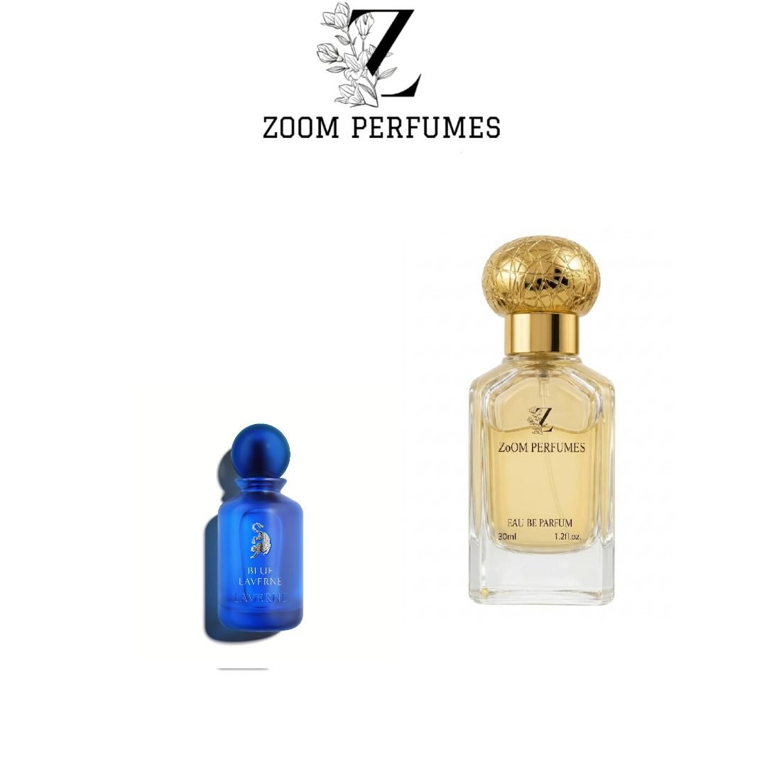 عطر بلو لافيرن لافيرن