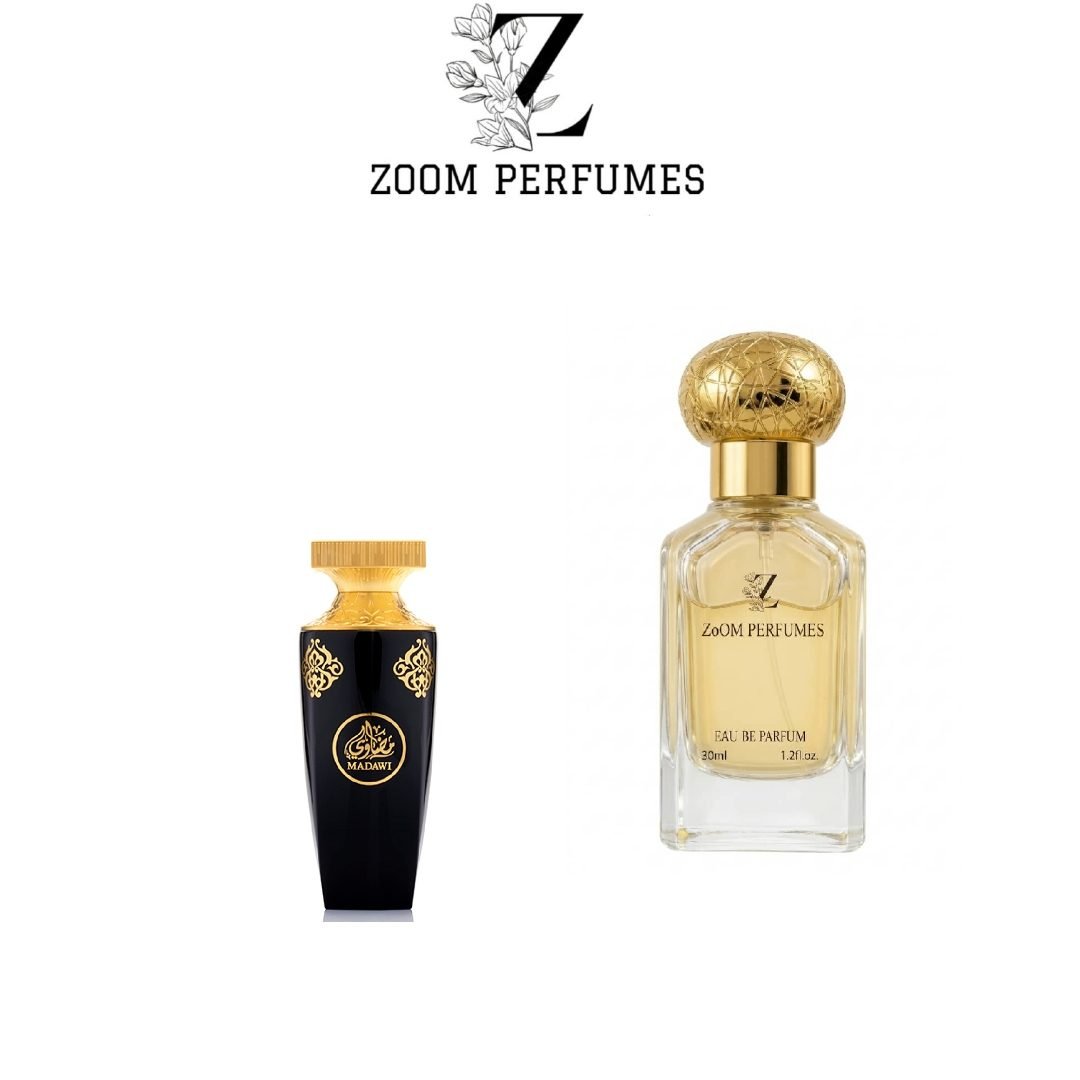 عطر مضاوي العربية للعود