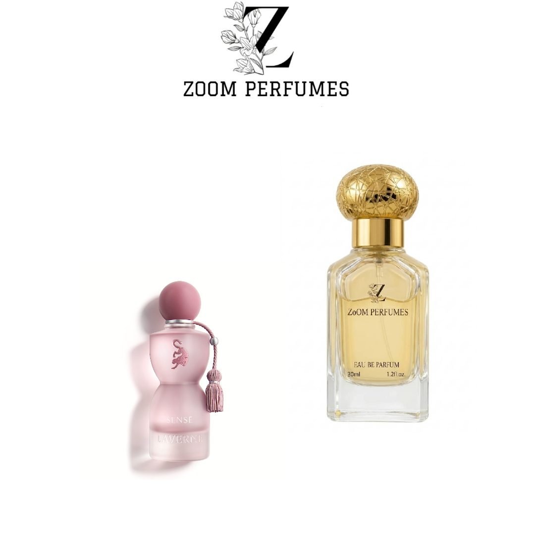 عطر سينس لافيرن لافيرن