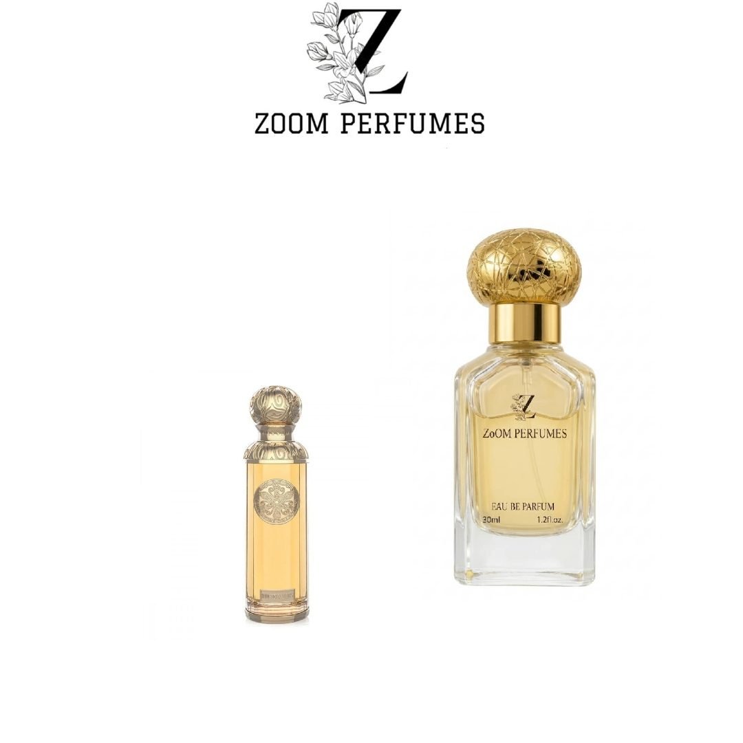 عطر فالي هدسون قصة