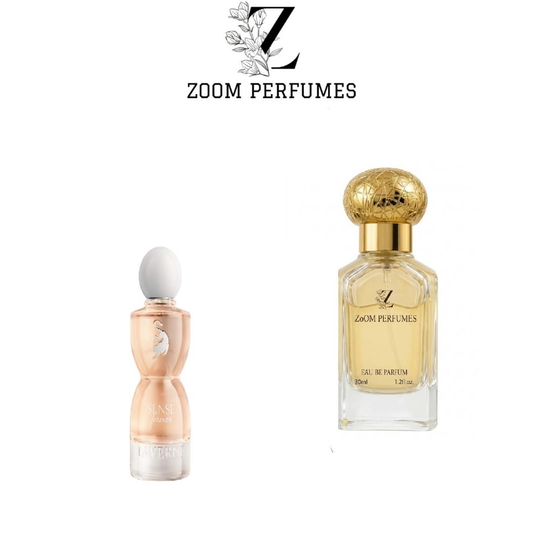 عطر سينس إيفر فور لافيرن لافيرن