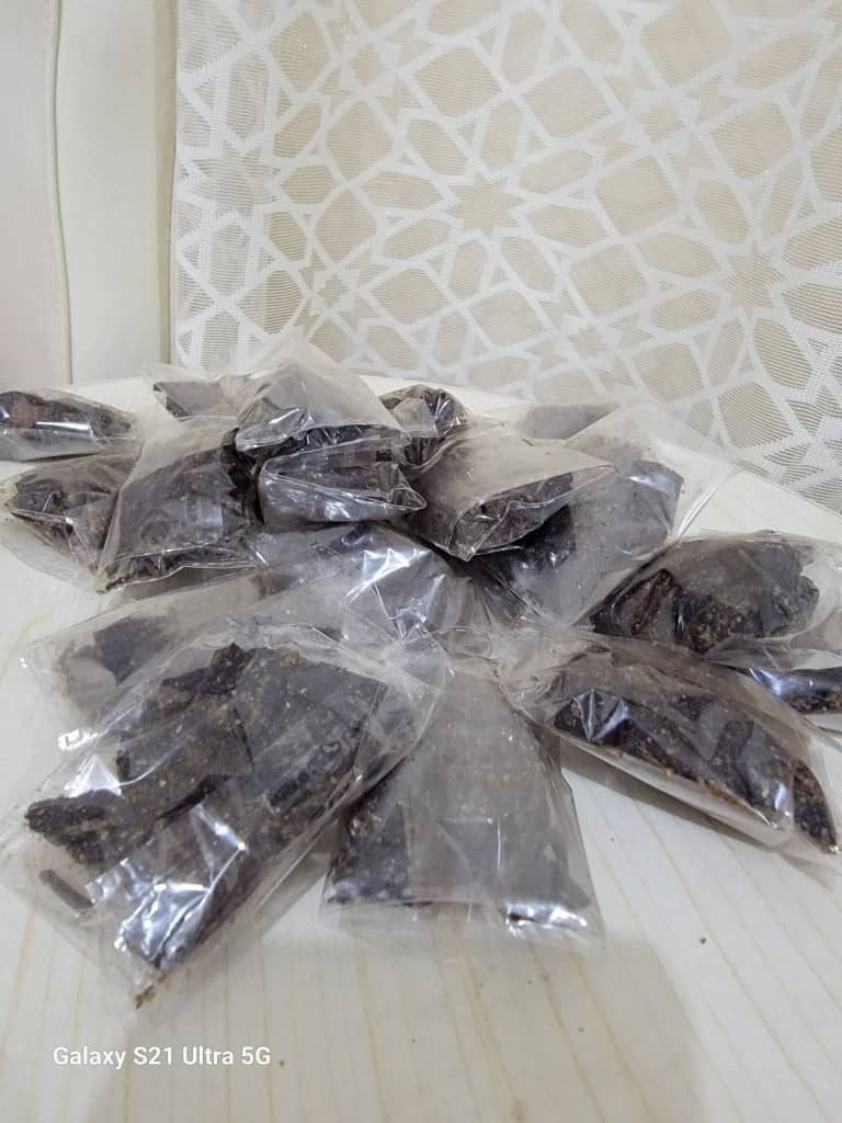 عطر عود خصوصي زووم