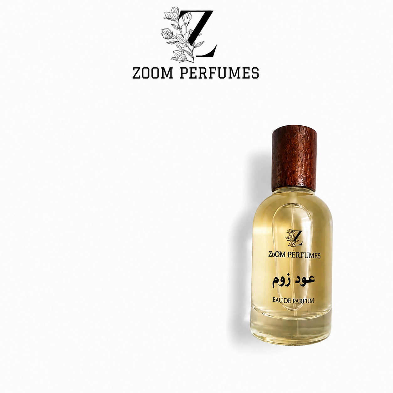 عطر عود زوم زووم